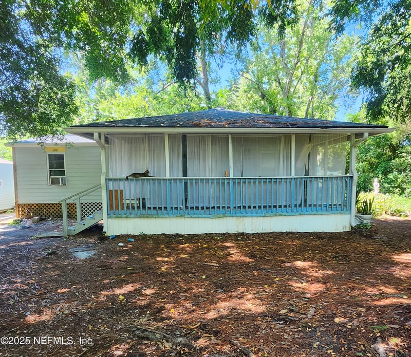 1089 15th St #1, St Augustine, FL 32084