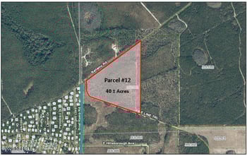 2184 Bellamy Rd, Florahome, FL 32140