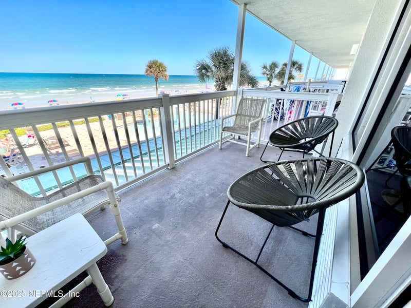 2700 Atlantic Ave #207, Daytona Beach, FL 32118