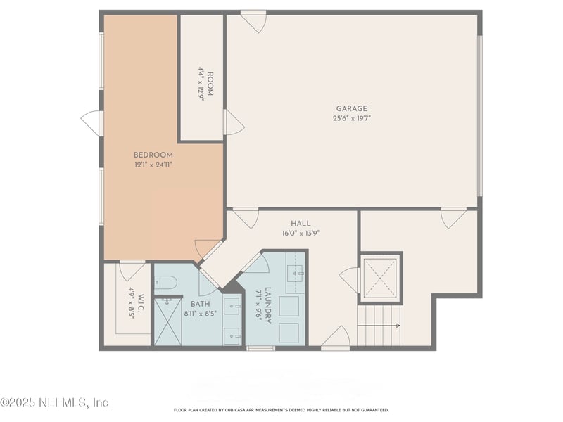 53 Oceanside Dr, Atlantic Beach, FL 32233