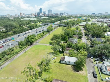 1415 Mt Herman St, Jacksonville, FL 32209