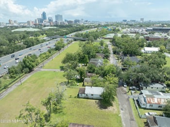 1415 Mt Herman St, Jacksonville, FL 32209