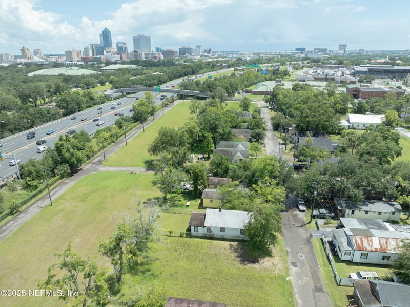 1415 Mt Herman St, Jacksonville, FL 32209