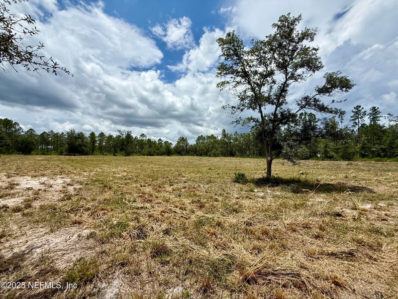 16310 Deacon Dr, Bryceville, FL 32009