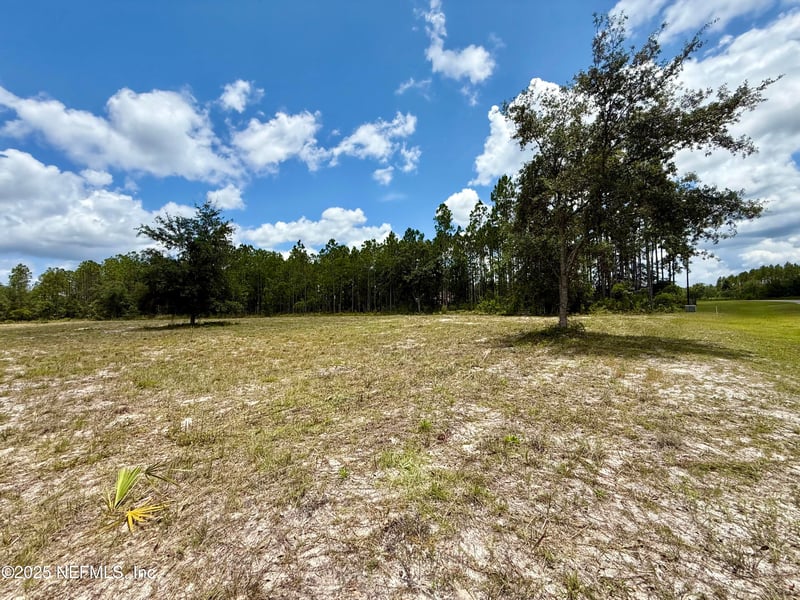 16310 Deacon Dr, Bryceville, FL 32009