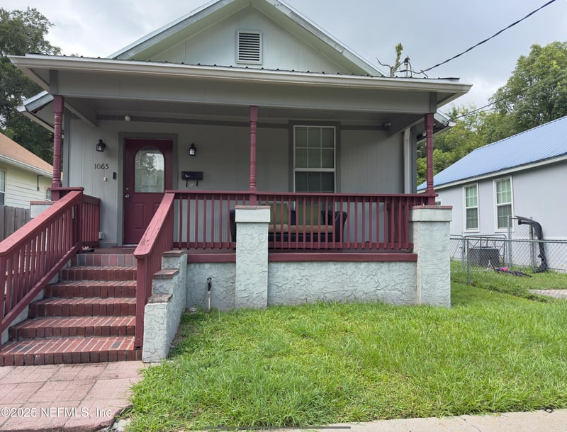 1065 Scriven St, Jacksonville, FL 32209