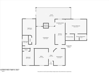 9125 Camshire Dr, Jacksonville, FL 32244