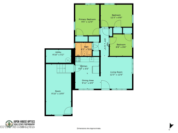 6773 Restlawn Dr, Jacksonville, FL 32208