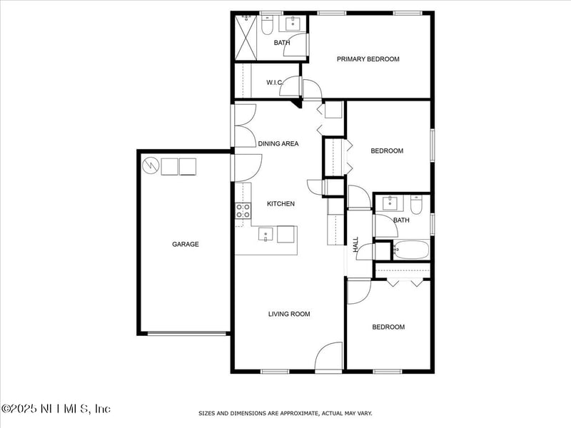 616 16th St, St Augustine, FL 32080