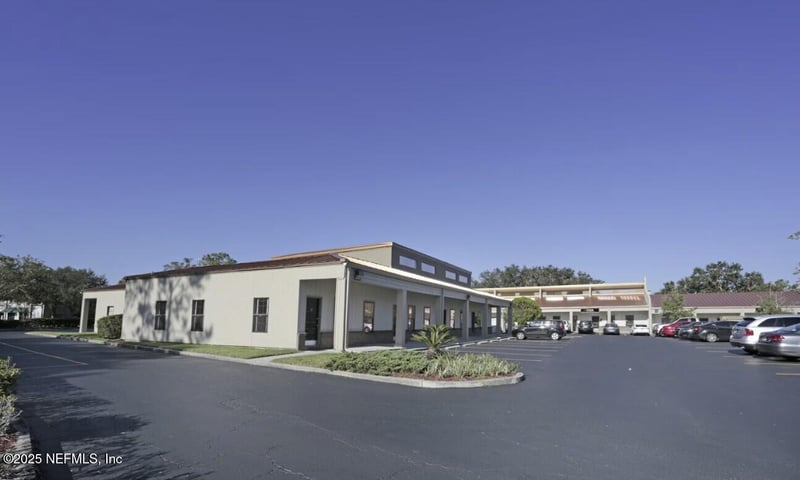 2120 Corporate Square Blvd #18, Jacksonville, FL 32216