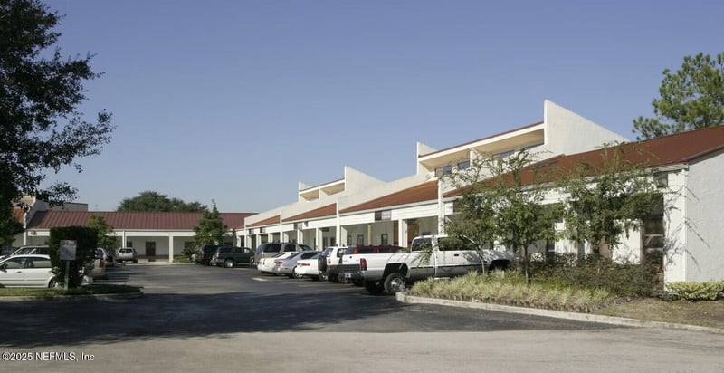 2120 Corporate Square Blvd #18, Jacksonville, FL 32216