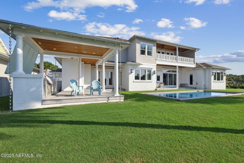 532 Atlantic Beach Ct, Atlantic Beach, FL 32233