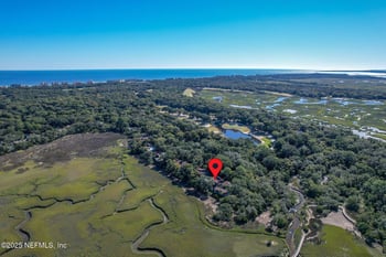 3119 Sea Marsh Rd, Fernandina Beach, FL 32034
