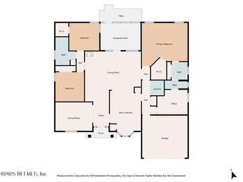 12223 Springmoor One Ct, Jacksonville, FL 32225