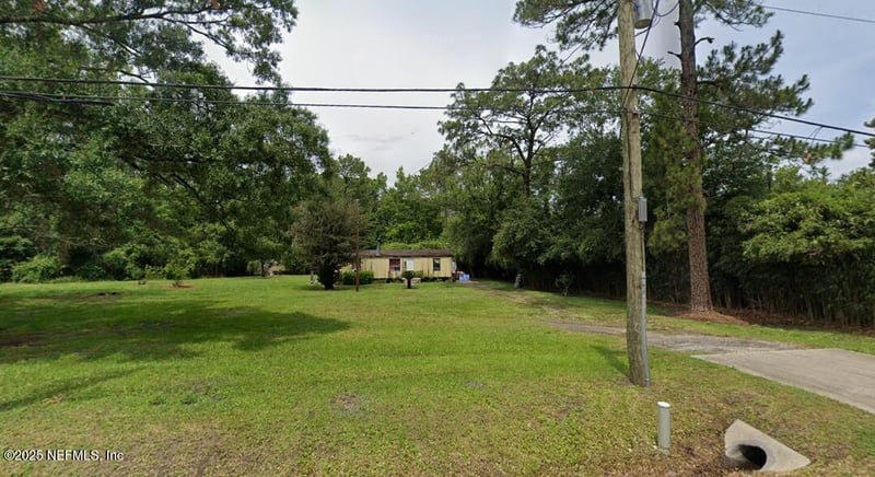 2981 Pacetti Rd, St Augustine, FL 32092