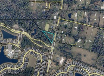 2981 Pacetti Rd, St Augustine, FL 32092