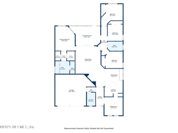 406 Ridgeway Blvd, Deland, FL 32724