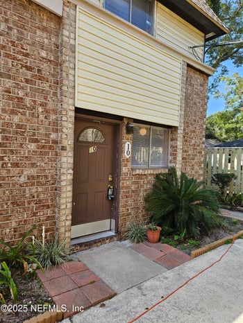 1200 Bretta St #10, Jacksonville, FL 32211