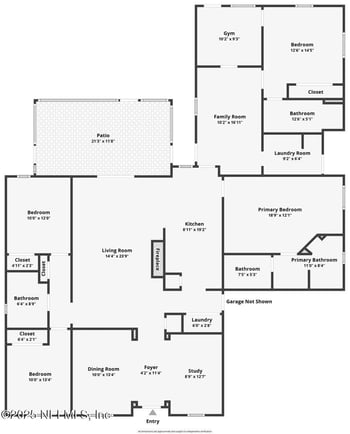 1793 Chandelier Cir, Jacksonville, FL 32225