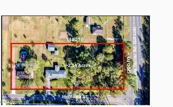 Hemlock St, Jacksonville, FL 32218