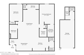 8216 White Falls Blvd #108, Jacksonville, FL 32256