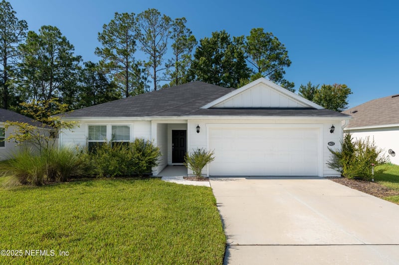 6623 Burnt Creek Rd, Jacksonville, FL 32222