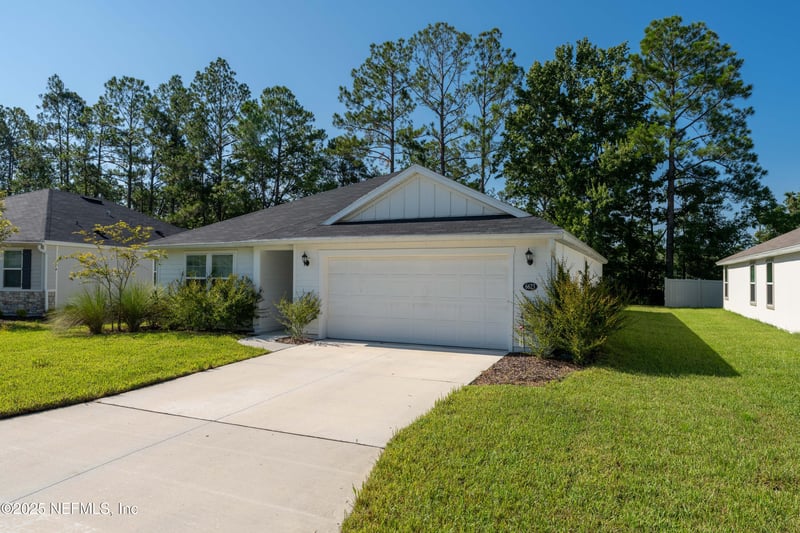 6623 Burnt Creek Rd, Jacksonville, FL 32222