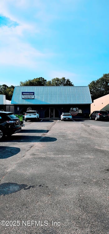 363 Macclenny Ave, Macclenny, FL 32063