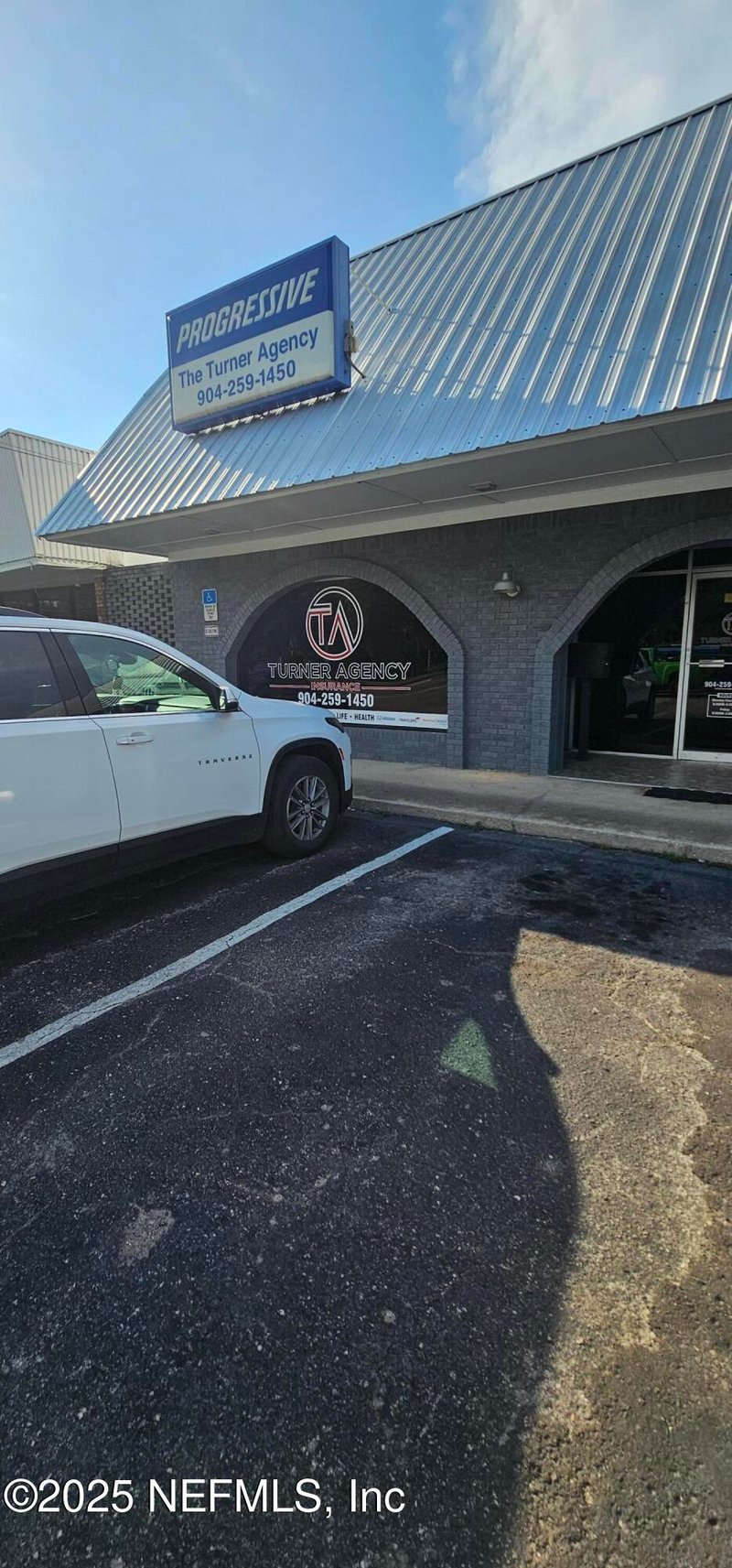 363 Macclenny Ave, Macclenny, FL 32063