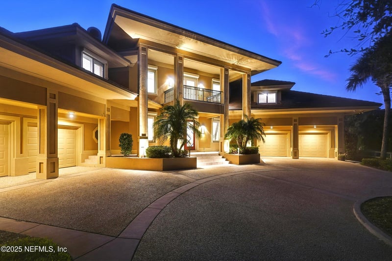 1119 Ponte Vedra Blvd, Ponte Vedra Beach, FL 32082