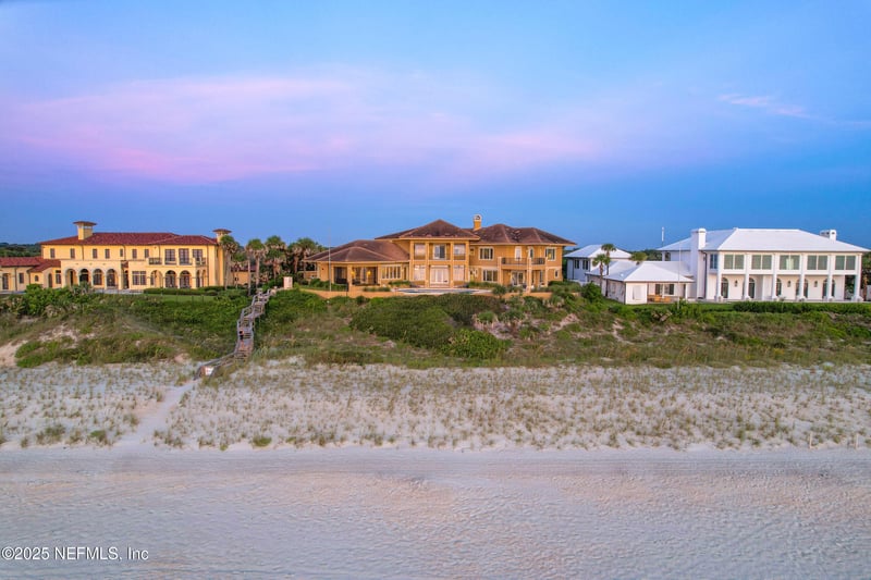 1119 Ponte Vedra Blvd, Ponte Vedra Beach, FL 32082