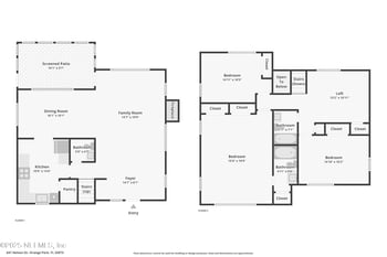 641 Nelson Dr, Orange Park, FL 32073