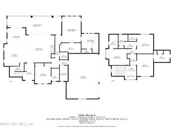 100 King Sago Ct, Ponte Vedra Beach, FL 32082