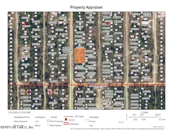 190 Monroe St, Interlachen, FL 32148