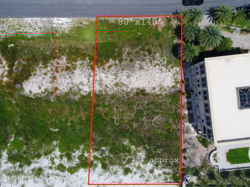 427 Porpoise Point Dr, St Augustine, FL 32084