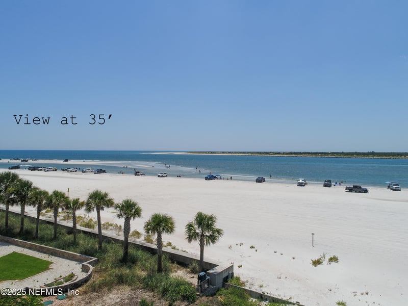 427 Porpoise Point Dr, St Augustine, FL 32084