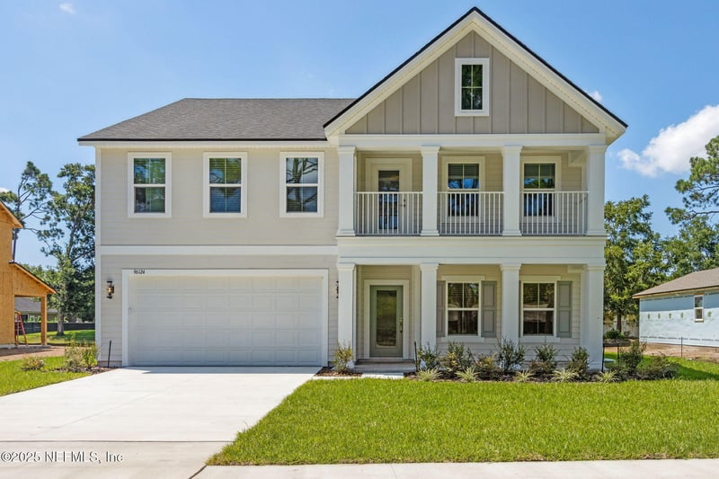 96124 Pirates Bluff Rd, Yulee, FL 32097