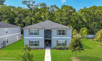 6450 Sweetbay Ln #101, Jacksonville, FL 32244