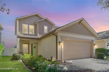 6119 Eddystone Trl, Jacksonville, FL 32258
