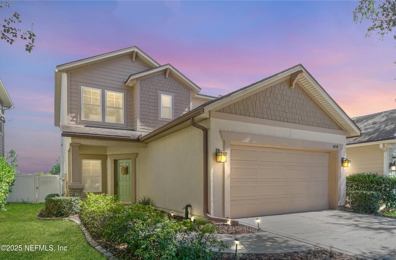 6119 Eddystone Trl, Jacksonville, FL 32258