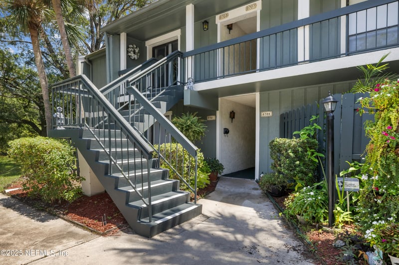 8703 Como Lake Dr #8703, Jacksonville, FL 32256