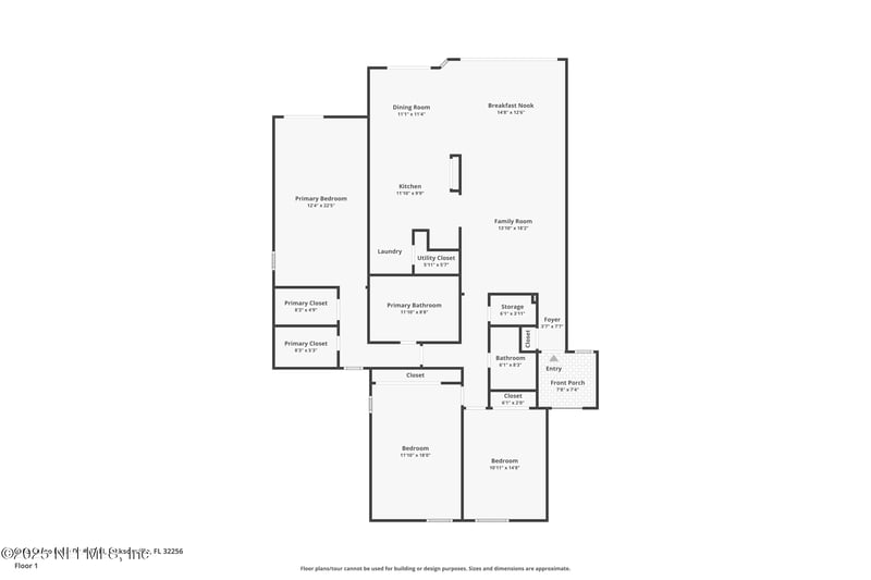 8703 Como Lake Dr #8703, Jacksonville, FL 32256