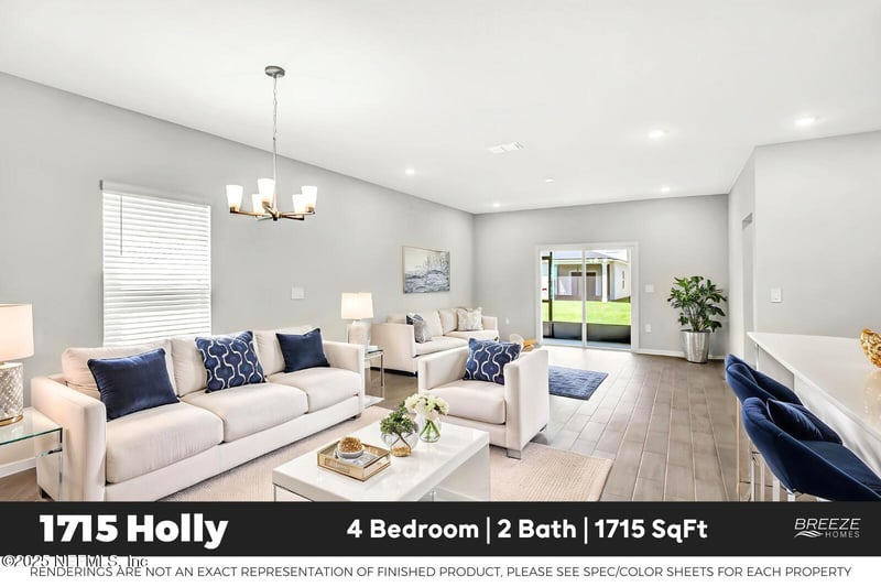 8403 Horsebit Cir LOT 279, Jacksonville, FL 32219