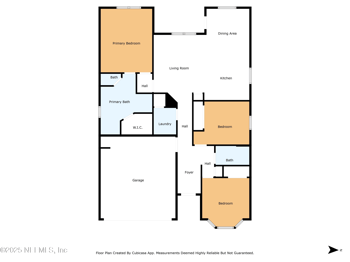 12272 Cadley Cir, Jacksonville, FL 32219