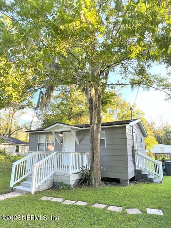 8022 Pipit Ave, Jacksonville, FL 32219