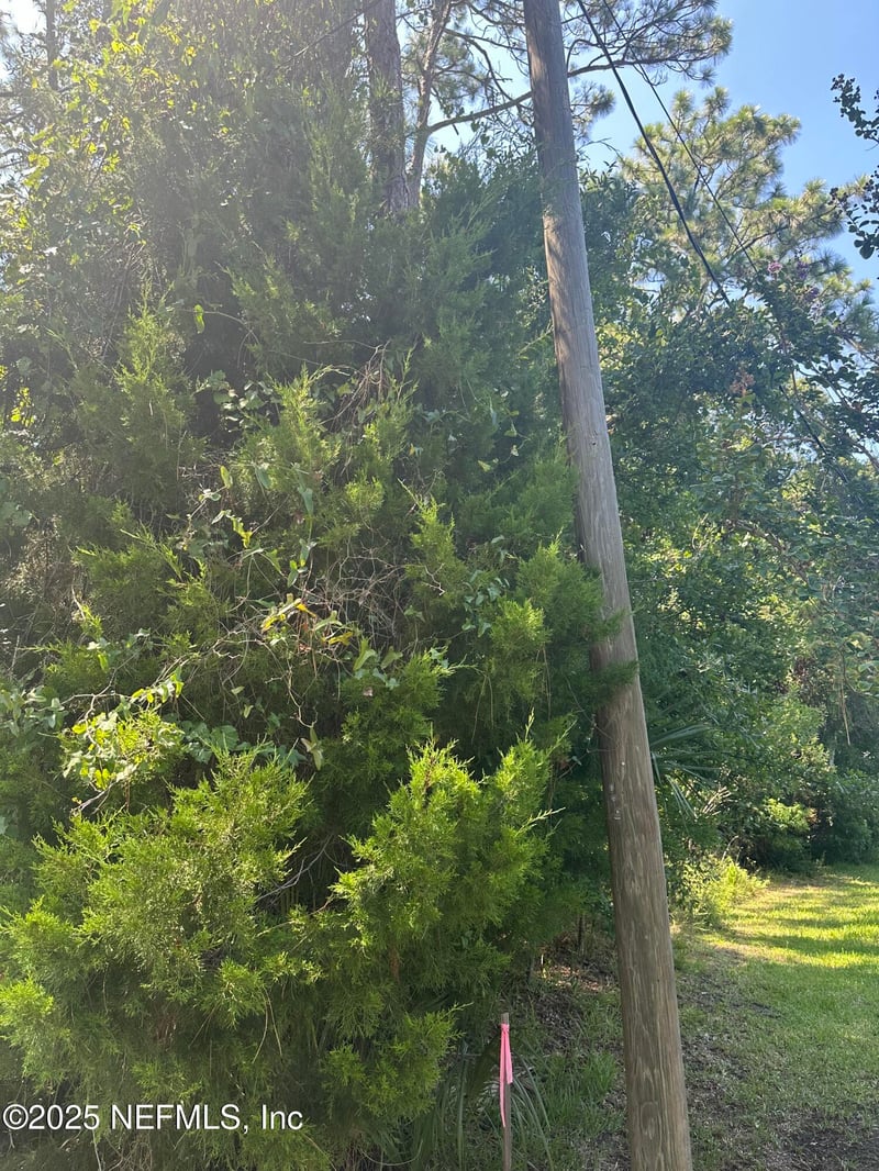 866 9th St, St Augustine, FL 32084