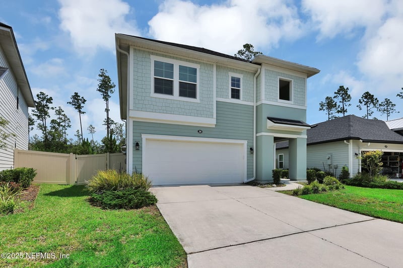 200 Starnberg Ct, St Augustine, FL 32095