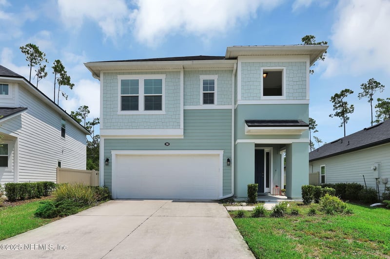 200 Starnberg Ct, St Augustine, FL 32095