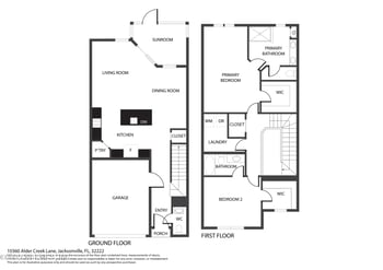 10360 Alder Creek Ln, Jacksonville, FL 32222