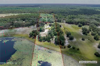 8048 County Line Rd, Melrose, FL 32666